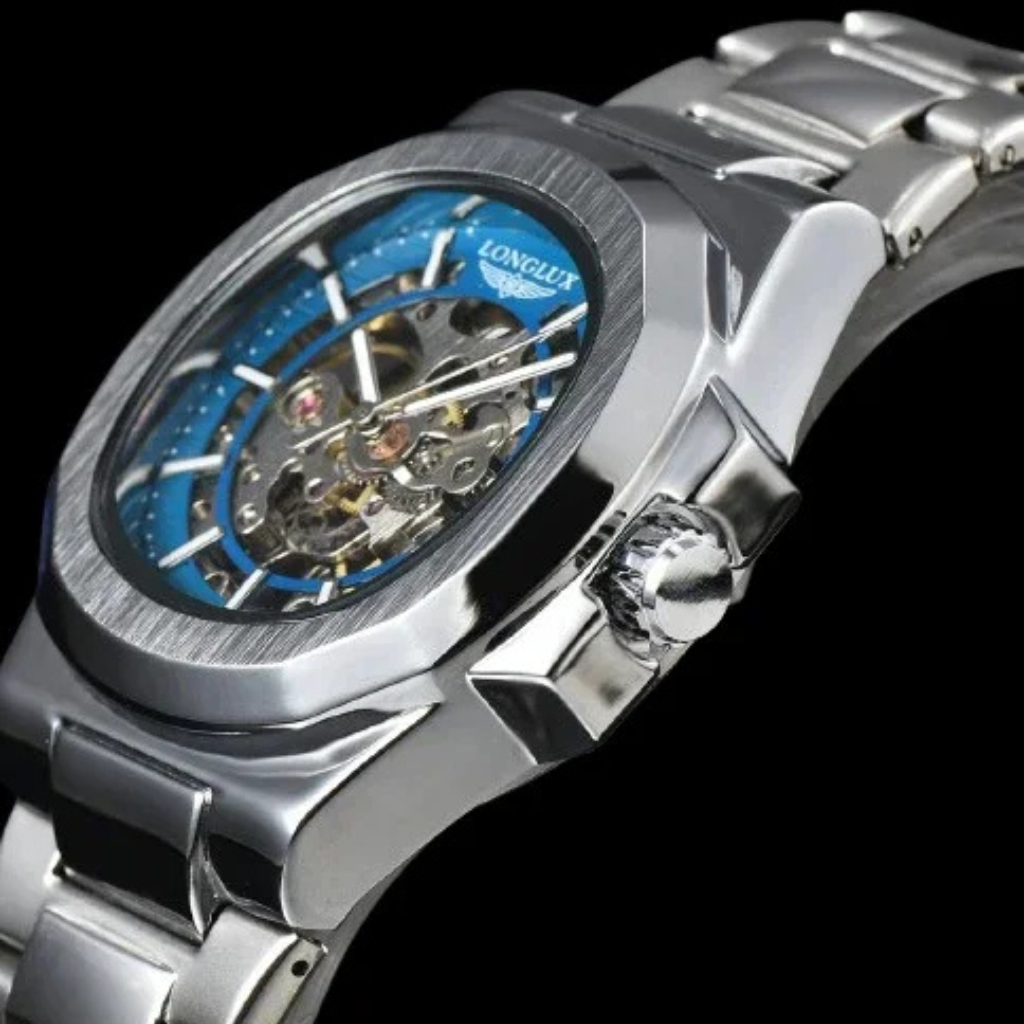 MOMENTUM LONGLUX specter