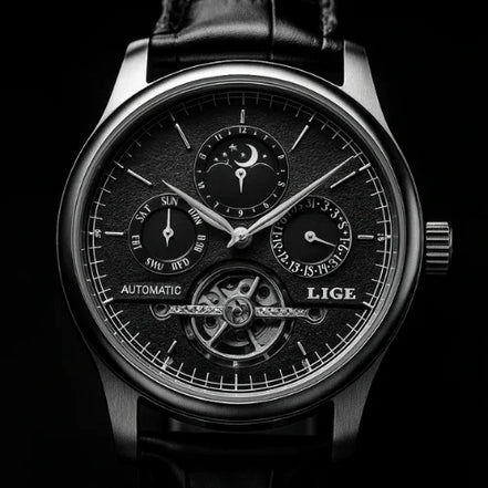 momentum LIGE Silver