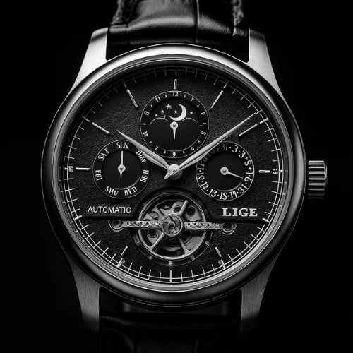momentum LIGE Silver